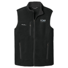 Eddie Bauer Fleece Vest